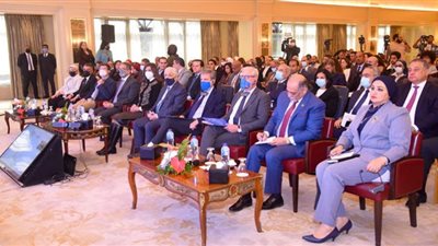 محمد خيرت : تأهيل وتدريب الكوادر البشرية لإعداد عمالة ماهرة تواكب احتياجات السوق داخل وخارج مصر