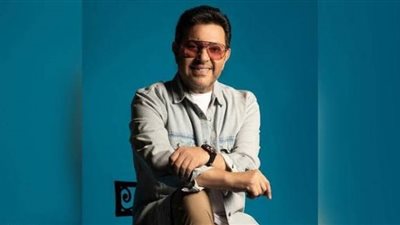 هاني شاكر وحلمي بكر وعمر عبدالعزيز في قصر السينما الثلاثاء المقبل