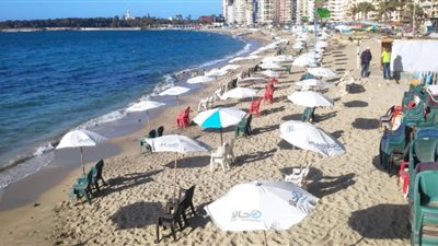 حتى لا تتعرض للاستغلال.. اعرف أسعار شواطئ الإسكندرية لموسم صيف 2022