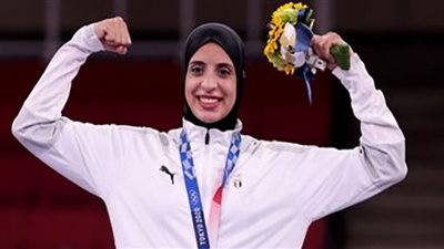 منتخب سيدات الكاراتيه يتوجن ببطولة العالم