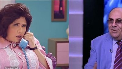 (فيديو) منها لله.. مبروك عطية يُفاجيء ياسمين عبد العزيز برسالة غير متوقعة| اعرف القصة