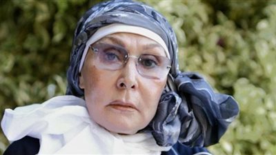 وفاة الفنانة سهير البابلي بعد صراع مع المرض