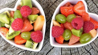 لصحة القلب.. 10 قواعد للأكل الصحي