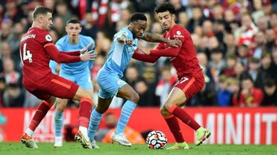 ترتيب الدورى الإنجليزى بعد إنتهاء الجولة الـ 32 مانشستر سيتي على القمة وليفربول يلاحقه