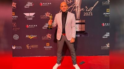 بعد سلسلة نجاحات| عزيز الشافعي 