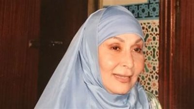 (فيديو) آخر ظهور لسهير البابلي قبل وفاتها