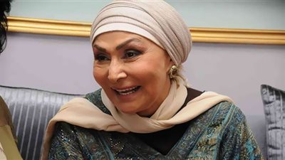 (فيديو) عزة مصطفى ناعية سهير البابلي: تاريخ محترم من الفن الراقي