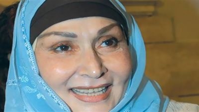 موعد ومكان تشييع جثمان الفنانة الراحلة سهير البابلي