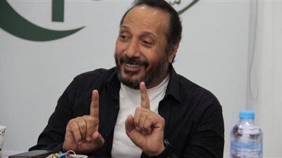 علي الحجار: هكذا استقبل سيد مكاوي غنائي لرباعيات صلاح جاهين