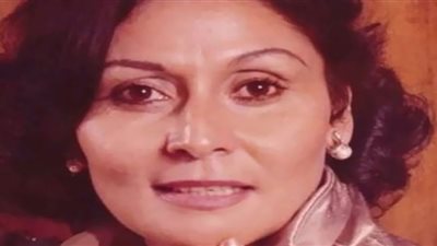 حقيقة وفاة سهير البابلي بكورونا