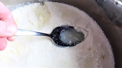 لن تصدقوا.. فوائد مذهلة لماء الزبادي