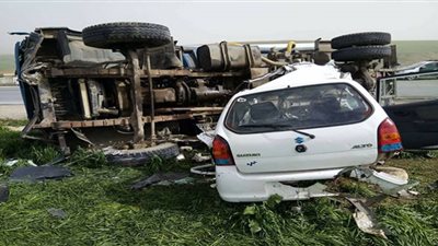 مصرع أكثر من ألفي شخص بسبب حوادث المرور خلال 9 أشهر بالجزائر