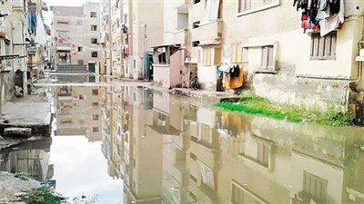 طوارئ فى المحافظات لمواجهة تداعيات الطقس السيئ