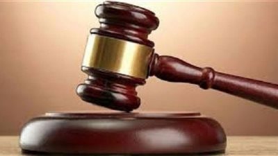 إحالة عاطل متهم بالاتجار في المخدرات بالجيزة للجنايات