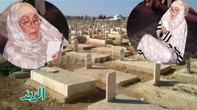 فيديو| سهير البابلي ترحب بالموت