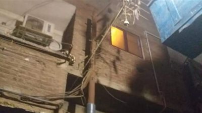 إستمرار أعمال صيانة أعمدة الإنارة وإصلاح الاعطال بحي غرب سوهاج