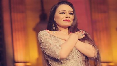 شريهان تنعي الراحلة سهير البابلي