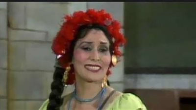 سهير البابلي| توفيت بعد زوجها السابق بأيام.. وأوصت باستمرار مساعدة طلاب طب