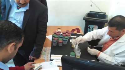 (فيديو) التضامن تعلن بدء تطبيق قانون فصل الموظف متعاطي المخدرات