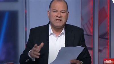 أوروبا تبحث عن الغاز.. الديهي: مصر في حسابات المعادلة الدولية بمجال الطاقة