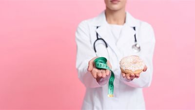 أنظمة غذائية تحمي من الإصابة بمرض السكري