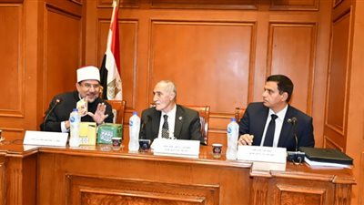 وزير الأوقاف: قضية الوعي قضية أمن قومي