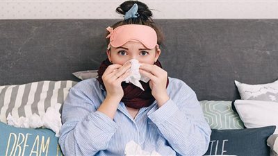 منها الزنجبيل بالليمون.. 5 مشروبات منزلية عليك تناولها لتعزيز المناعة في الشتاء