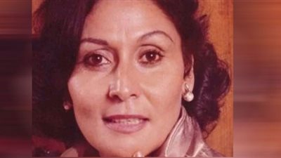 من أبلة عفت لبكيزة هانم الدراملي| 60 عامًا من الفن وضعت سهير البابلي على القمة