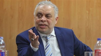 فيديو.. نقيب الممثلين: لن نمنح مطربي المهرجانات تصاريح إلا بموافقة هاني شاكر