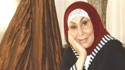 زوج ابنة سهير البابلي: الراحلة علمتنا أن رحلة الحياة تتخلص بين عبارتين