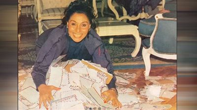 5 رجال في حياة سهير البابلي| 20 صورة نادرة لبكيزة الدراملي