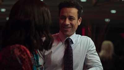 أحمد داود يخسر القضية ويكسب قلب ليلي في مسلسل سوتس بالعربي الحلقة 9