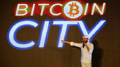 (شاهد) Bitcoin City.. السلفادور تخطط لإنشاء مدينة كاملة تعتمد على البيتكوين