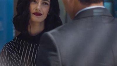 تارا عماد تُلمح بحبها لأحمد داود في مسلسل سوتس بالعربي الحلقة 9