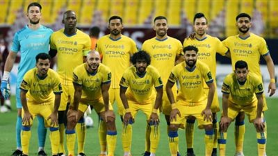 إصابة 5 لاعبين بكورونا في النصر السعودي