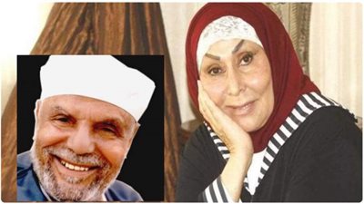 كان يناديها بـ