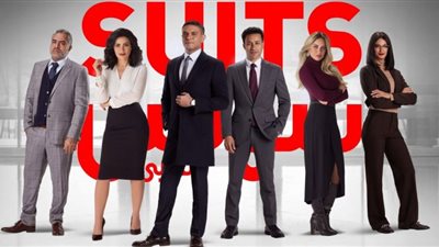 مسلسل سوتس بالعربي الحلقة 9| مواعيد وقناة عرضه حصرياً