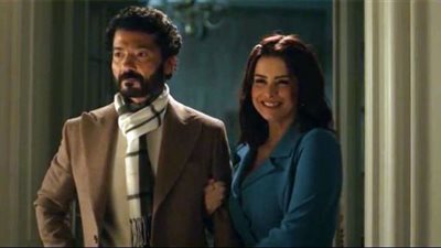 الماضي الخائن يطارد نور اللبنانية في راجعين يا هوى