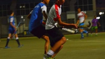“هوكي الزمالك 2005” يهزم مركز شباب الجزيرة في بطولة منطقة القاهرة