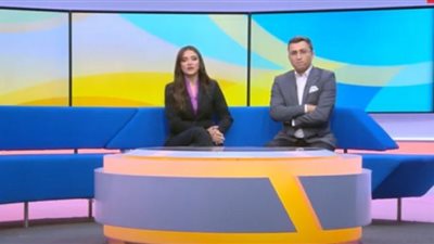 فيديو.. بكاء مذيعا برنامج هذا الصباح بعد وفاة زميلتهما أسماء مصطفى