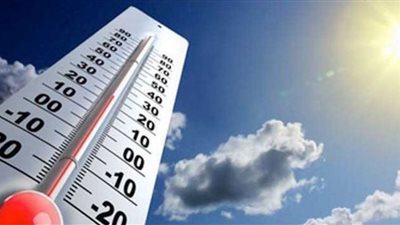 (فيديو) حالة الطقس اليوم الإثنين ودرجات الحرارة بالمحافظات