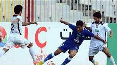 الطلائع يبحث عن فوزه الأول في الدوري على حساب سموحة بالجولة الخامسة.. اليوم