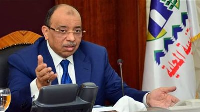 وزير التنمية المحلية: تكليفات رئاسية بحل مشكلة المواقف العشوائية