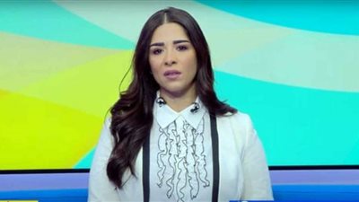 شاهد.. نصيحة أسماء مصطفى للمرضى قبل وفاتها