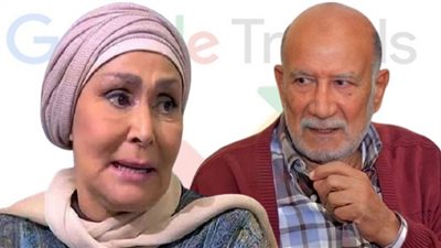 بعد وفاة سهير البابلي.. الراحل أحمد خليل يتصدر بحث جوجل