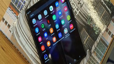 Samsung Galaxy Z Fold 4 يأتي مع كاميرا Galaxy S22 Ultra بدقة 108 ميجابكسل