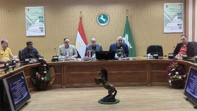 مساعدات ومعاشات تكافل وكرامة للمواطنين بالشرقية