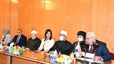 وزير الأوقاف يؤكد على أهمية تجديد الخطاب الديني في المرحلة الراهنة