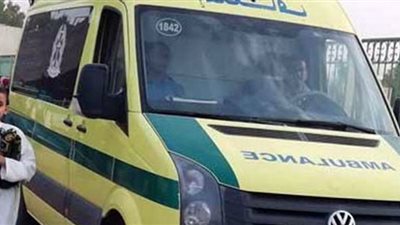 طلب التحريات حول بائعة حرقها زوجها في منشأة القناطر