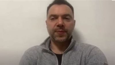 فيديو.. مستشار رئيس أوكرانيا: روسيا تريد الاستيلاء على مشاريعنا الزراعية